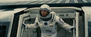 NEWEST TRAILER FOR NOLAN'S INTERSTELLAR