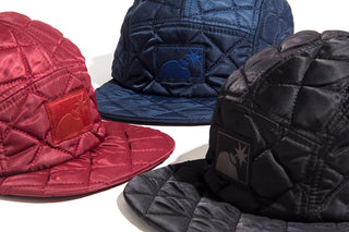 The Hundreds Fall 2014 D2 Highlights :: Headwear