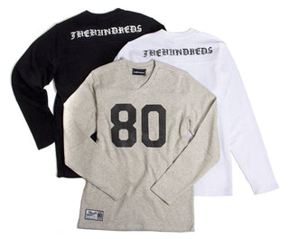 THE HUNDREDS FALL 2014 HIGHLIGHTS :: APPAREL