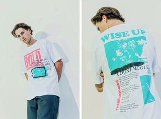 The Hundreds X Revelation Records Lookbook