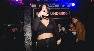 An Overseas Gangsta Party :: The Hundreds X Death Row in Oslo