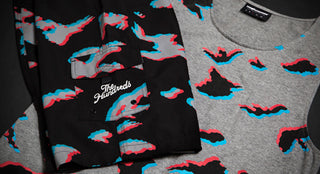 The Hundreds Summer 2015 :: "Era Camo" Pack