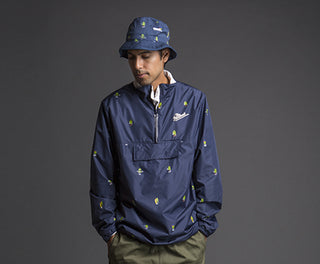 THE HUNDREDS SPRING 2015 :: STUDIO LOOKBOOK