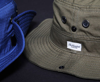 SPRING 2015 D2 HIGHLIGHTS :: HEADWEAR