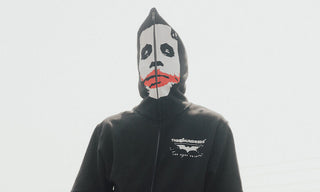 LOOKBOOK :: The Hundreds X The Dark Knight