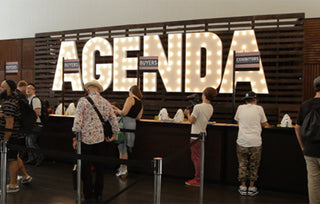 AGENDA SUMMER 2014 :: NYC