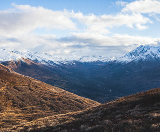 The Hundreds is Huge (And So Is Alaska)