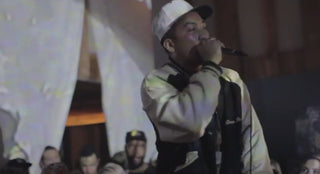 VIDEO RECAP :: Alexander Spit & Warm Brew :: Live Performances at #SPITSET