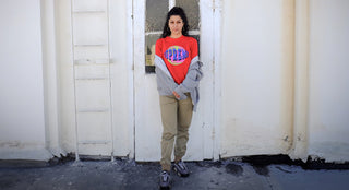 WHO RUN LA :: DJ/Producer Asma Maroof of Fade to Mind's Nguzunguzu