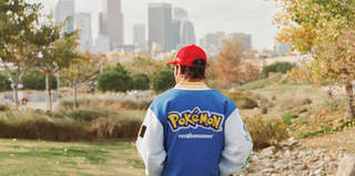 LOOKBOOK :: The Hundreds X Pokemon