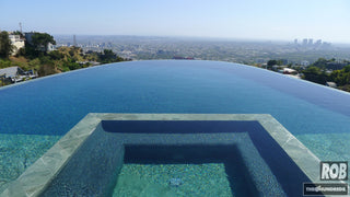 Most Insane Infinity Pool