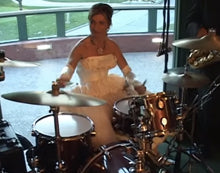 BREAK IT DOWN BRIDE DRUMMER