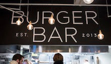 Burger Bar Oslo