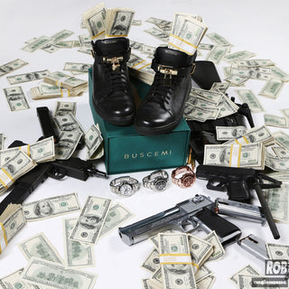 Lawyers Guns and Money