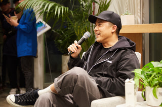 Bobby Hundreds Dropped Gems on Entrepreneurs at Shopify LA