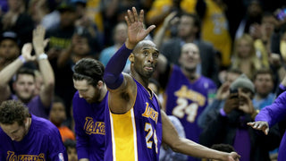 STAFF PICKS :: Our Favorite Kobe Moments