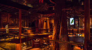 CLIFTON'S CAFETERIA RETURNS