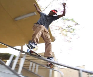 NEW LONG-AWAITED DELISTATUS EDIT "EGGADAW"
