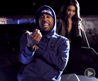 DOM KENNEDY :: "STILL CALLIN"