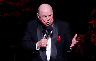 All Our Heroes Die :: My Trip To See Don Rickles