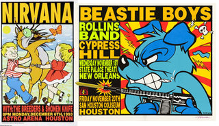 The Internet is a Treasure Trove of Classic Kozik Pieces