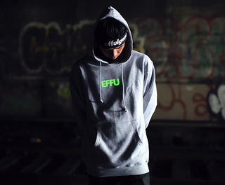 Can't Knock the Hustle :: Behind New SF Streetwear Brand effulgence