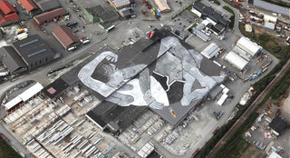 Changing Perceptions :: Inside NuArt, Europe's Most Dynamic Street Art Festival