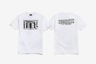 RSWD :: 7 Year T-Shirt