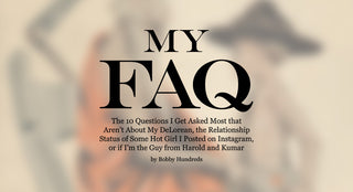 MY FAQ.