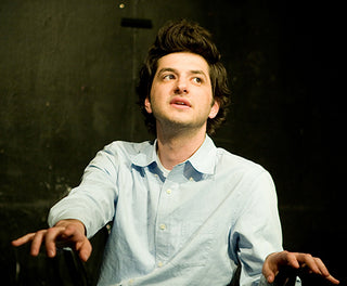 GET TO KNOW COMEDY'S FUNNIEST EMERGING WRITER/ACTOR, BEN SCHWARTZ