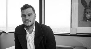 The Hundreds X Playboy Interview: Cooper Hefner by Bobby Hundreds