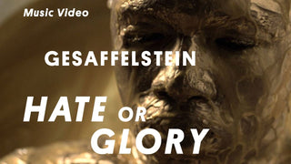 GESAFFELSTEIN :: Hate or Glory