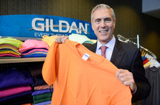 How Gildan Became the Biggest Name in Streetwear