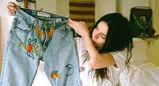 Meet the Drake-Co-Signed Parisian Designer Bringing Embroidery Back