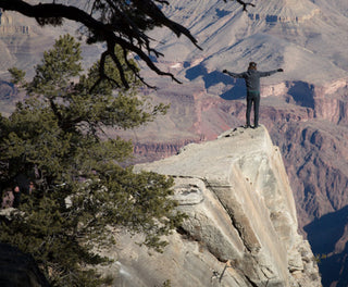 CLIFFS NOTES :: GRAND CANYON