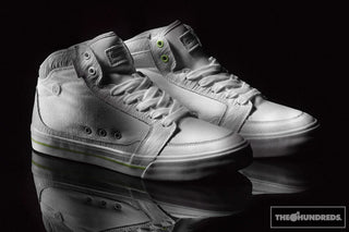 GRAVIS x THE HUNDREDS &quot;BLACK BOX&quot; COLLECTION