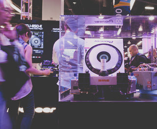 Guitar Epicenter :: NAMM 2014