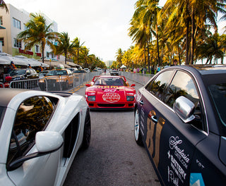 Vehicle Vixen 4 :: The Gumball 3000