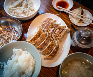 WHAT IS THAT? :: EATING IN JAPAN