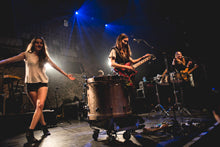 HAIM :: CALIFORNIA LOVE IN OSLO