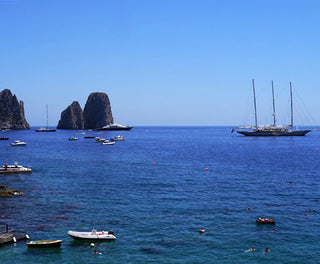 The Isle of Capri