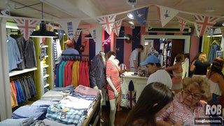 Jack Wills Chatham