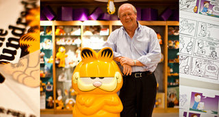 BETWEEN THE STRIPES :: Bobby Hundreds Interviews Jim Davis