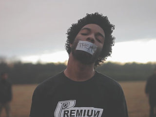 Must-Listen :: North Carolina Rapper J.K. The Reaper Unveils Video for "Underseas"