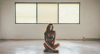 Test Shot :: Johanna Gomez