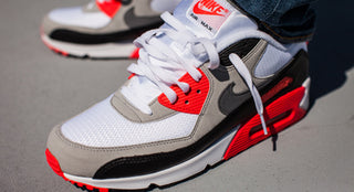 Nike Air Max 90 OG "Infrared"