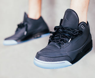 AIR Jordan 5Lab3 :: Black