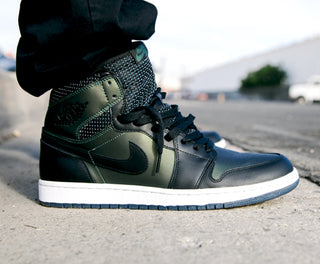 Nike SB Air Jordan 1