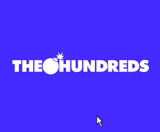 THE HUNDREDS :: SPRING 2014 "JPEG"