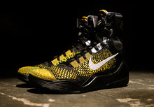 Kobe 9 Elite "Inspiration"